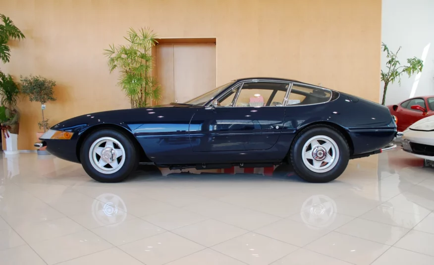 1973 Ferrari 365 GTB/4 Daytona